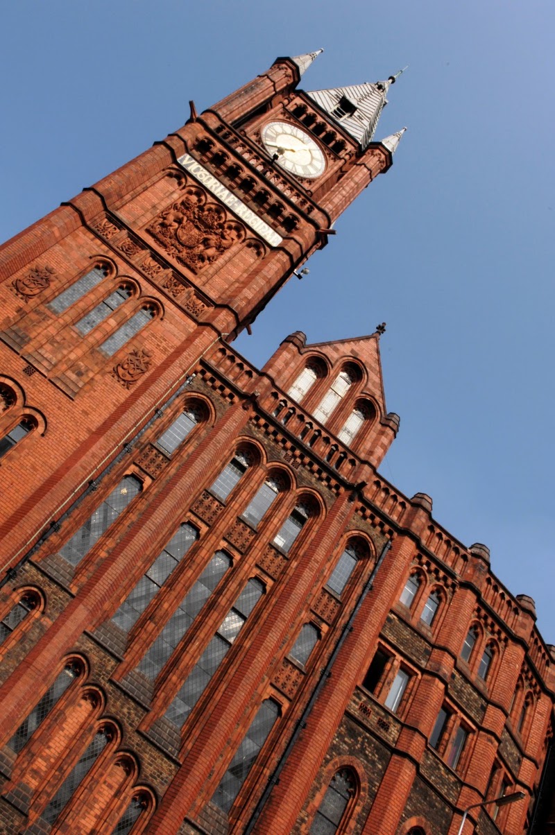 University of Liverpool Conferences & Events - Event Venue in Liverpool, Merseyside
