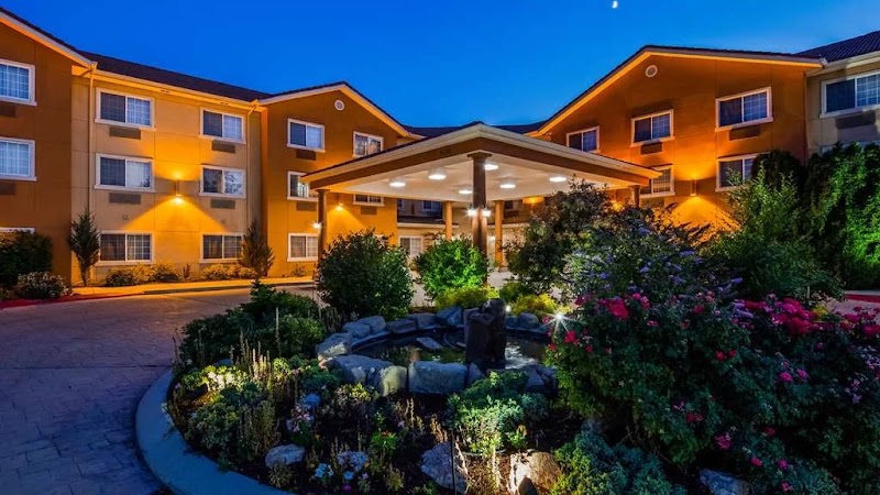 Best Western Plus Caldwell Inn & Suites - Event Venue in Caldwell, Idaho