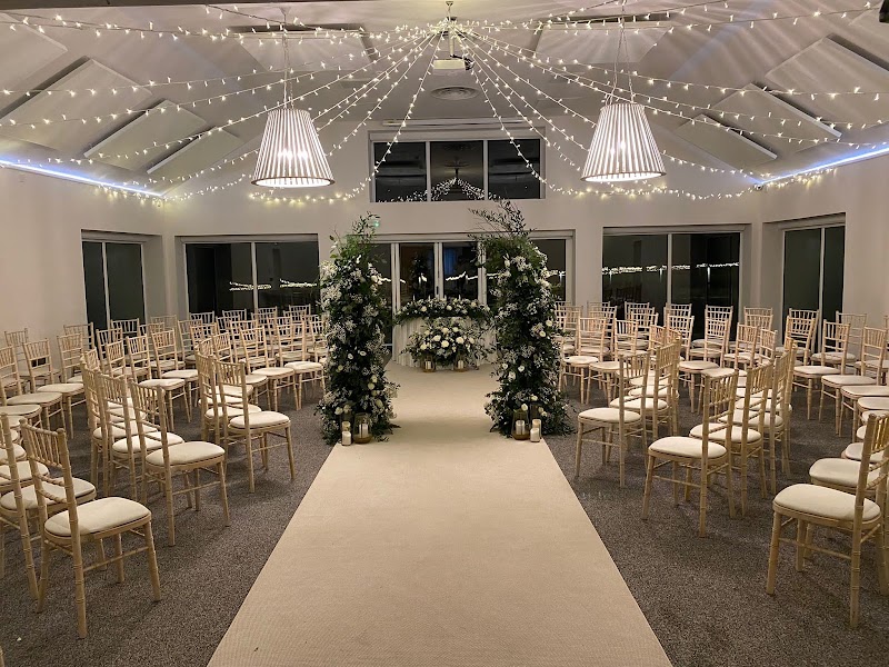 Llanerch Vineyard Weddings - Event Venue in Hensol, Vale of Glamorgan