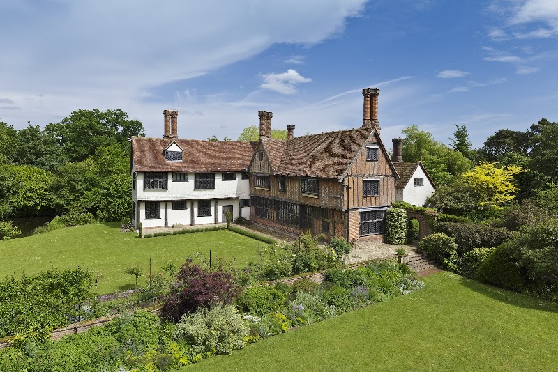 Otley Hall - Event Venue in Otley, Suffolk