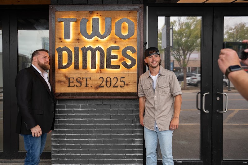 Two Dimes - Event Venue in Tuscaloosa, Alabama