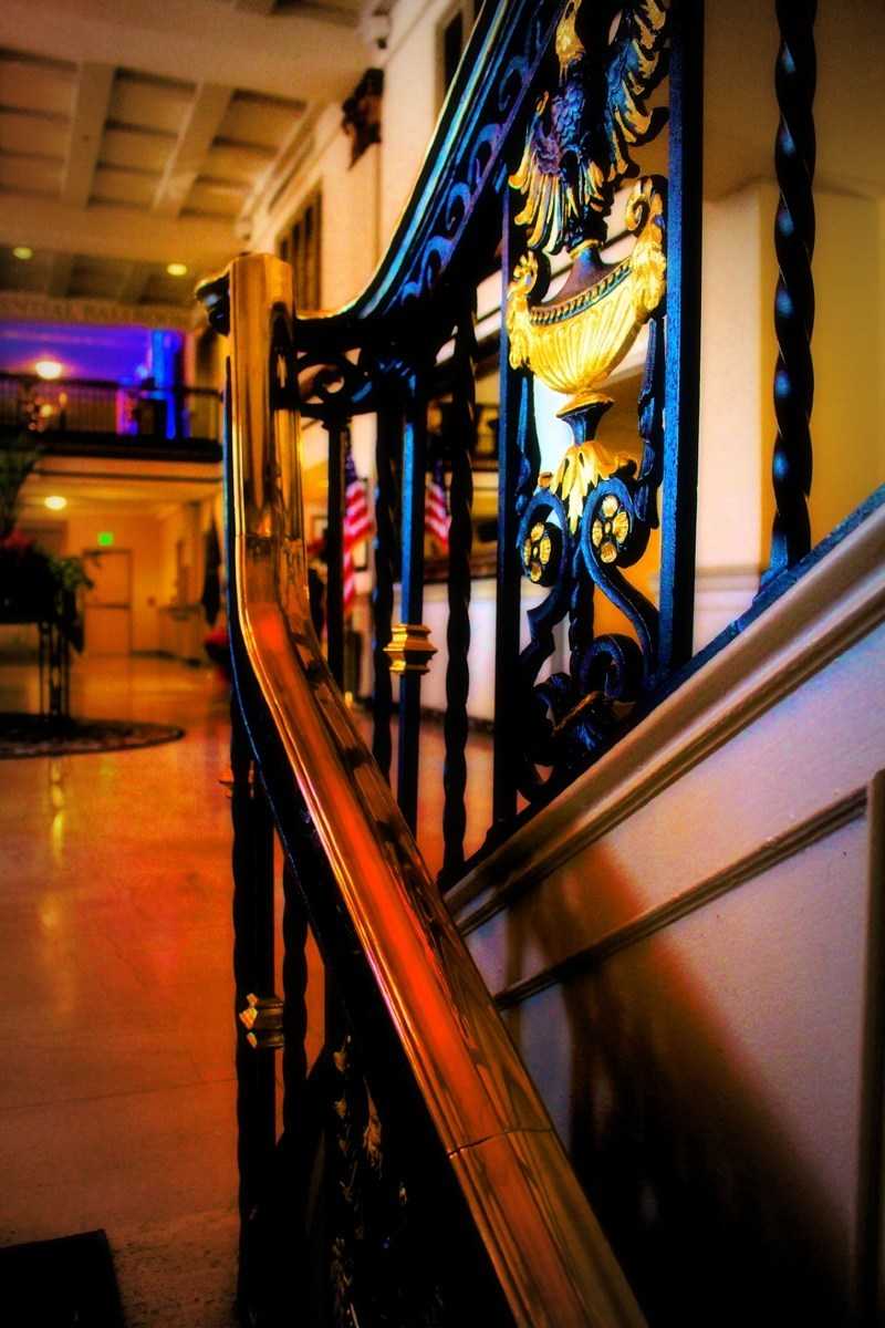 The Abraham Lincoln (Abraham Lincoln Events) - Event Venue in Reading, Pennsylvania