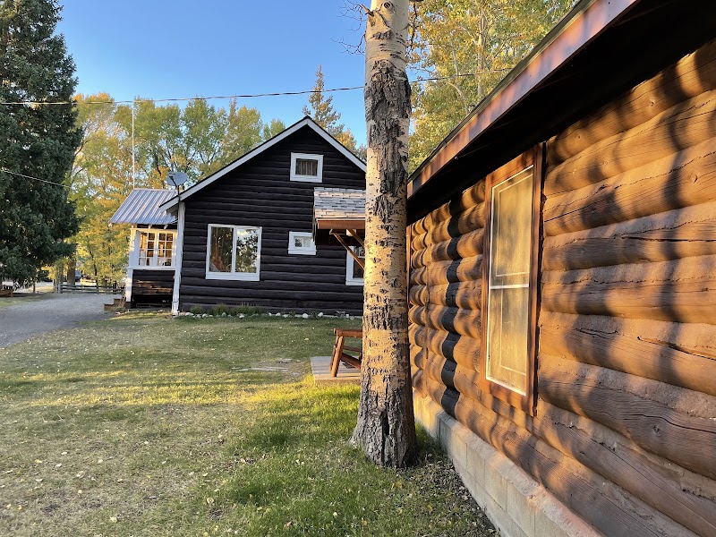 Absaroka Ranch - Event Venue in Dubois, Wyoming