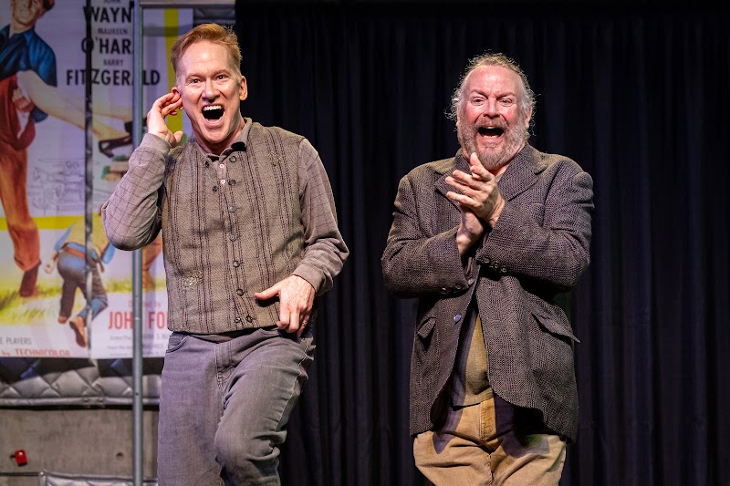 Rogue Theater Company - Event Venue in Ashland, Oregon