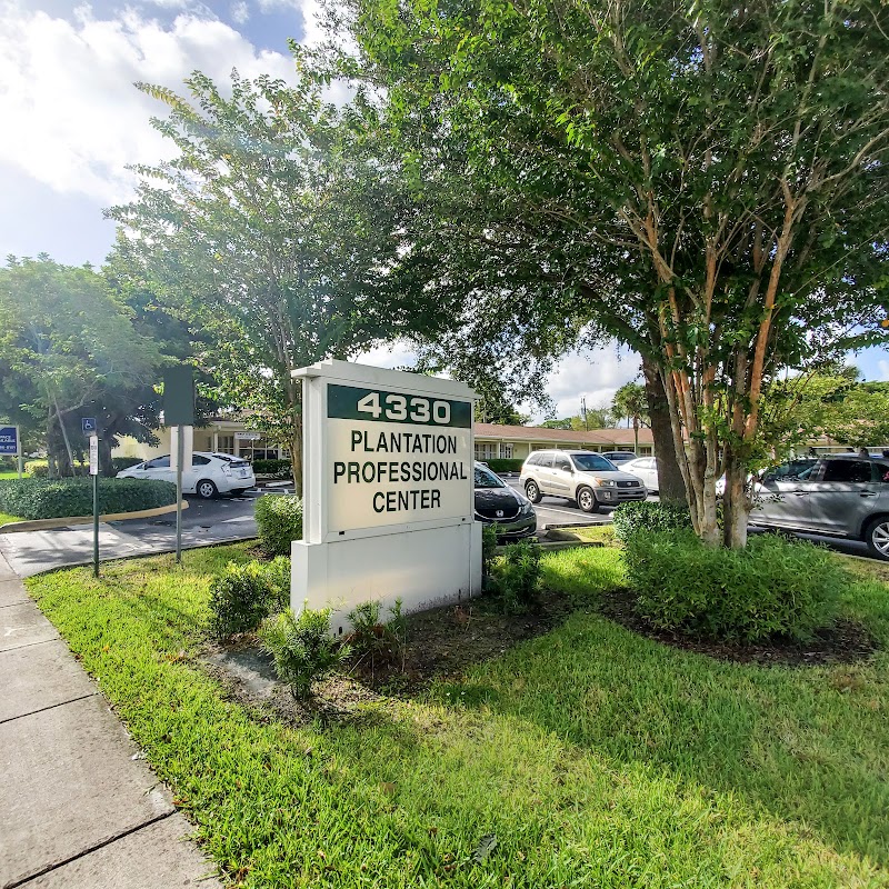 Plantation Professional Center - Event Venue in Plantation, Florida