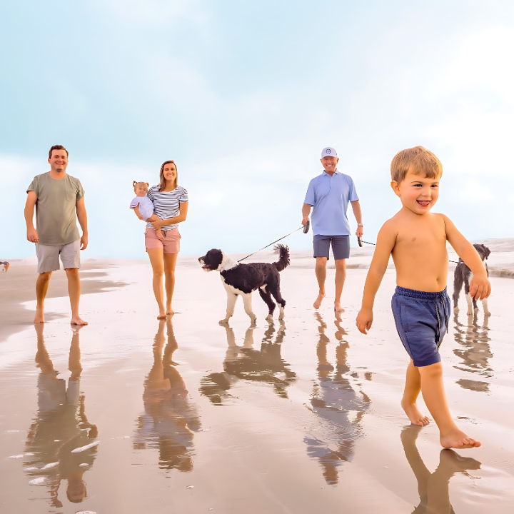 Palmilla Beach Resort and Golf Community - Event Venue in Port Aransas, Texas