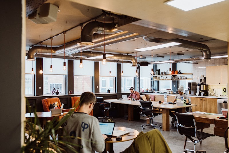 PLATF9RM Brighton - Coworking, Offices & Events - Event Venue in Brighton and Hove, England