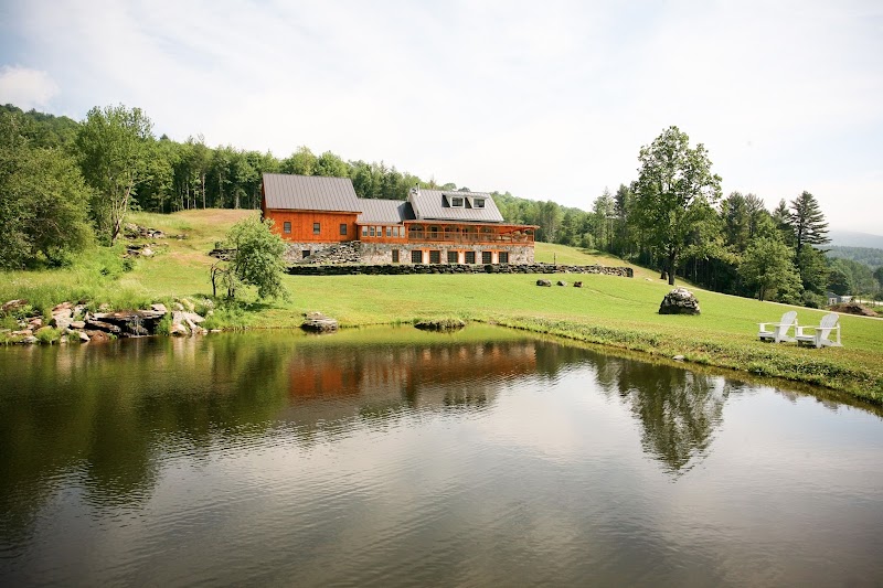 Riverside Farm - Event Venue in Pittsfield, Vermont