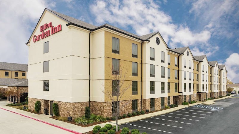 Hilton Garden Inn Shreveport Bossier City - Event Venue in Bossier City, Louisiana