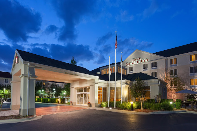 Hilton Garden Inn Gainesville - Event Venue in Gainesville, Florida