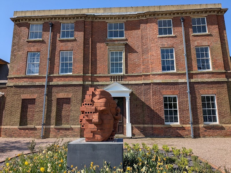 Etruria Hall - Event Venue in Stoke-on-Trent, England
