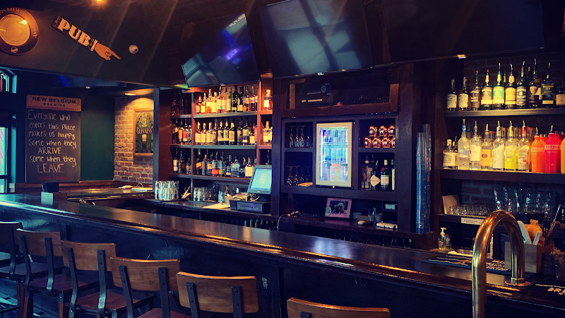 Burke and Riley's Irish Pub - Event Venue in Breckenridge, Colorado