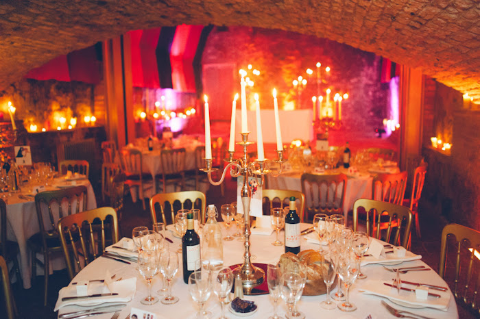 The Rowantree - Event Venue in Edinburgh, Scotland