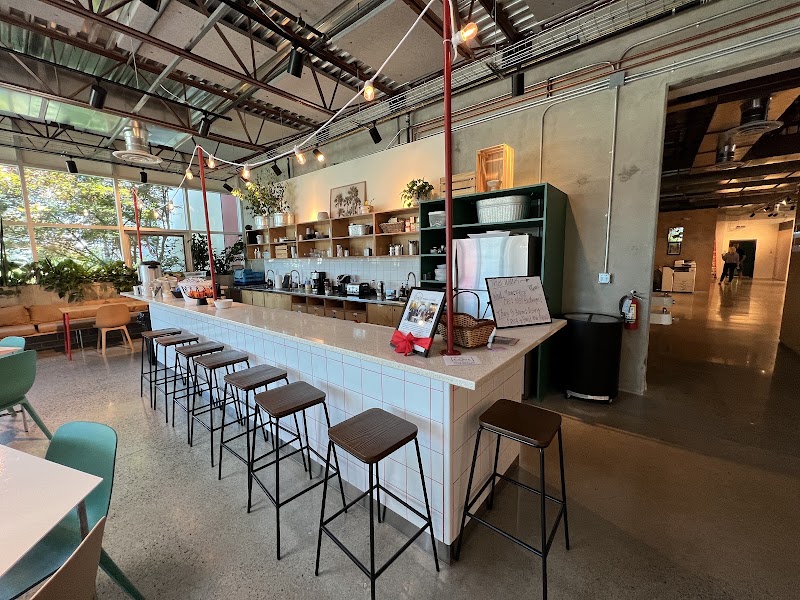 The Cove Coworking Space - Event Venue in Post Falls, Idaho