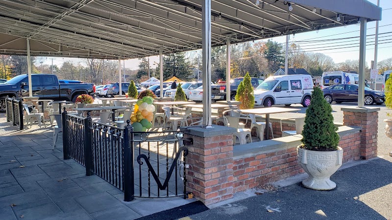 The Original Vazzy's - Event Venue in Bridgeport, Connecticut