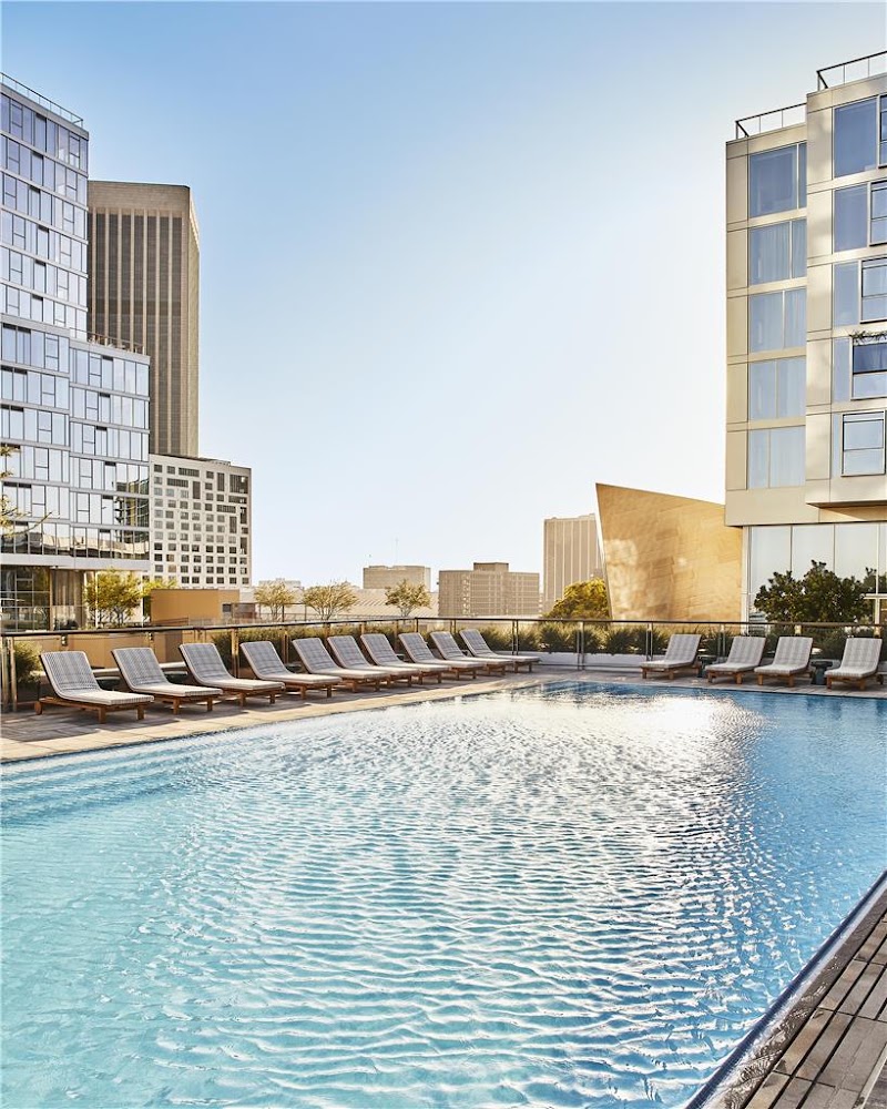 Conrad Los Angeles - Event Venue in Los Angeles, California