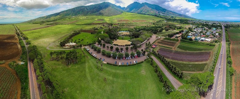 Maui Tropical Plantation - Event Venue in Wailuku, Hawaii
