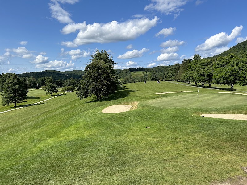 Lake St. Catherine Country Club - Event Venue in Poultney, Vermont