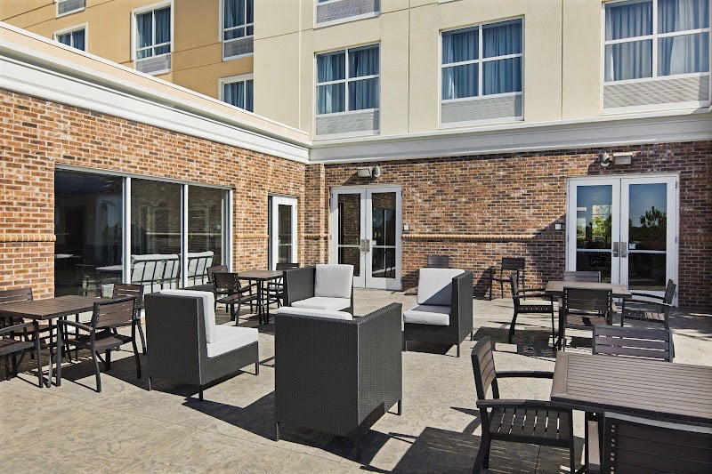 Holiday Inn Augusta West I-20 by IHG - Event Venue in Grovetown, Georgia