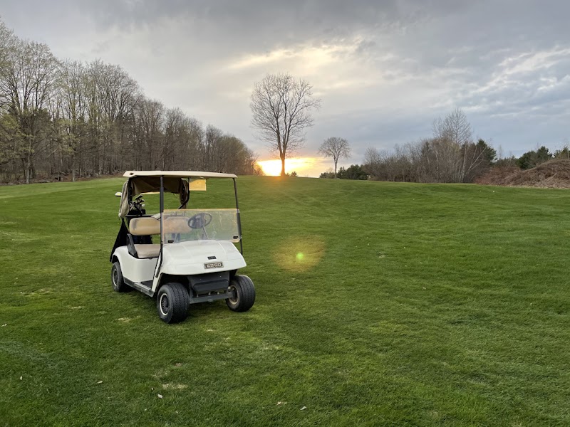 Essex Country Club - Event Venue in Essex Junction, Vermont