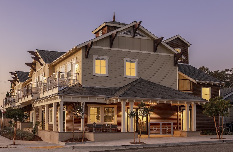 Wine Stone Inn - Event Venue in Orcutt, California