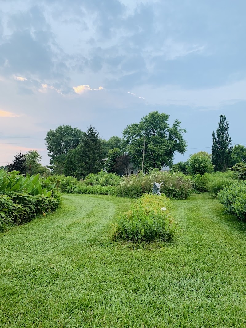 Oakwood Retreat Center - Event Venue in Selma, Indiana