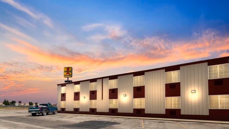 1st Choice Inn Rawlins - Event Venue in Rawlins, Wyoming