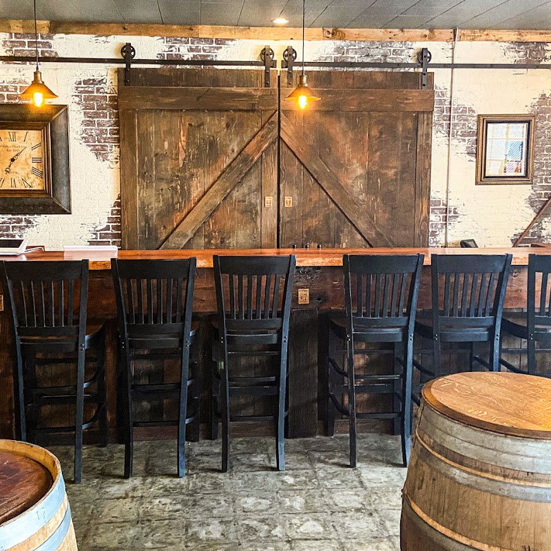 Le Vigne LA - Event Venue in Vernon, California