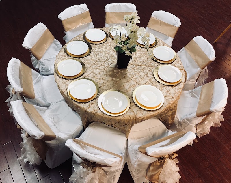 The Patino - Event Venue in Bakersfield, California