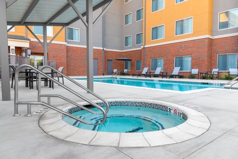 Residence Inn by Marriott Oklahoma City Norman - Event Venue in Norman, Oklahoma
