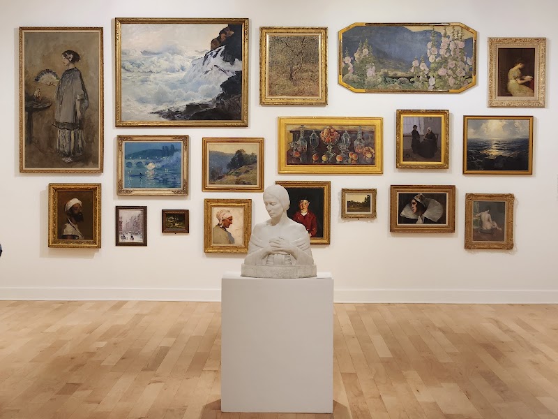 El Paso Museum of Art - Event Venue in El Paso, Texas