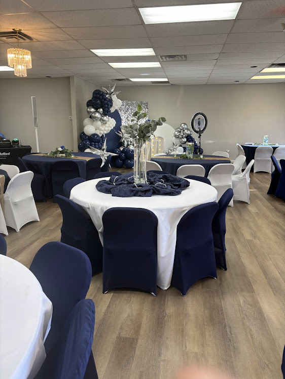 The Divine Center - Event Venue in Memphis, Tennessee