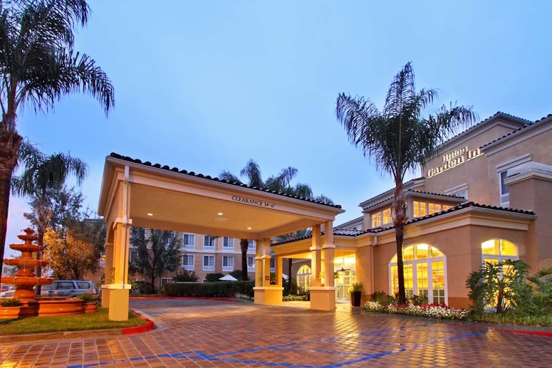 Hilton Garden Inn Calabasas - Event Venue in Calabasas, California