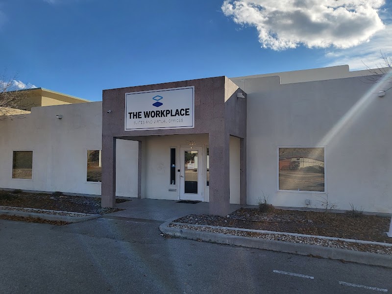 The Workplace - Event Venue in El Paso, Texas