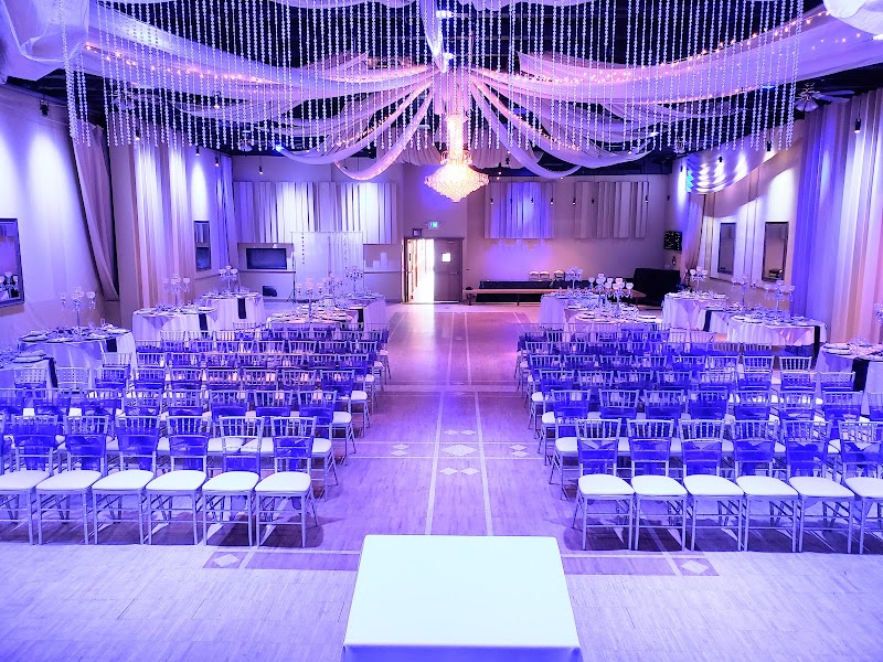 Uptown Ballroom - Event Venue in Sacramento, California