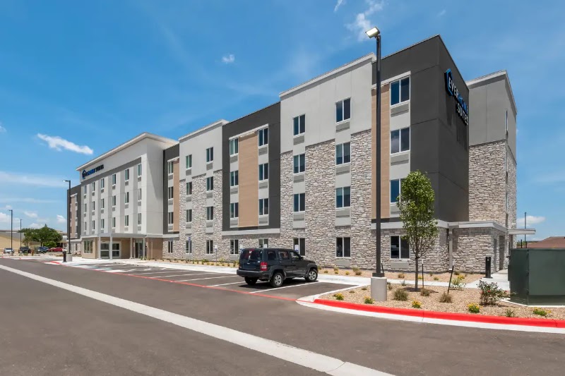 Everhome Suites Amarillo West - Medical Center - Event Venue in Amarillo, Texas