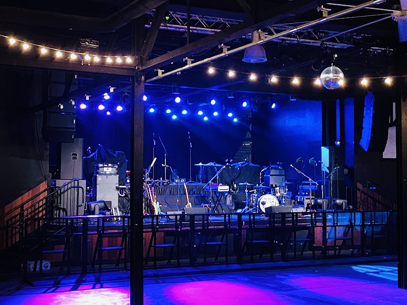 The Senate - Event Venue in Columbia, South Carolina