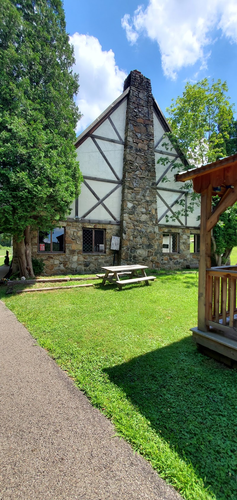 Brokenstraw Valley Winery & Event Center - Event Venue in Youngsville, Pennsylvania