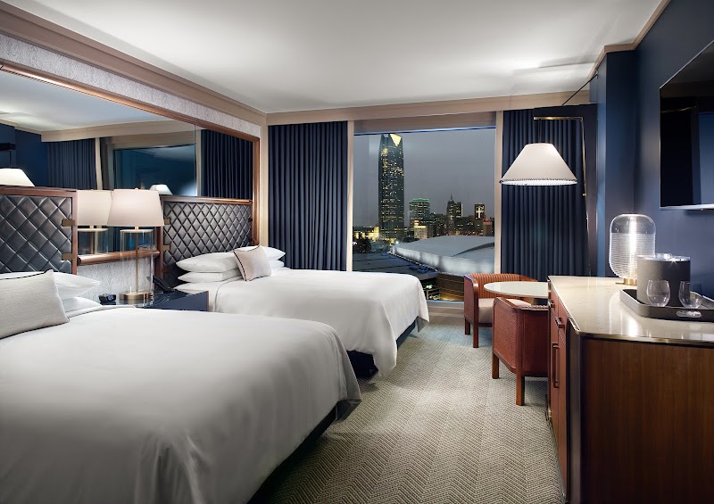 Omni Oklahoma City Hotel - Event Venue in Oklahoma City, Oklahoma