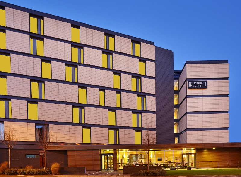 Staybridge Suites Newcastle by IHG - Event Venue in Newcastle upon Tyne, Tyne and Wear