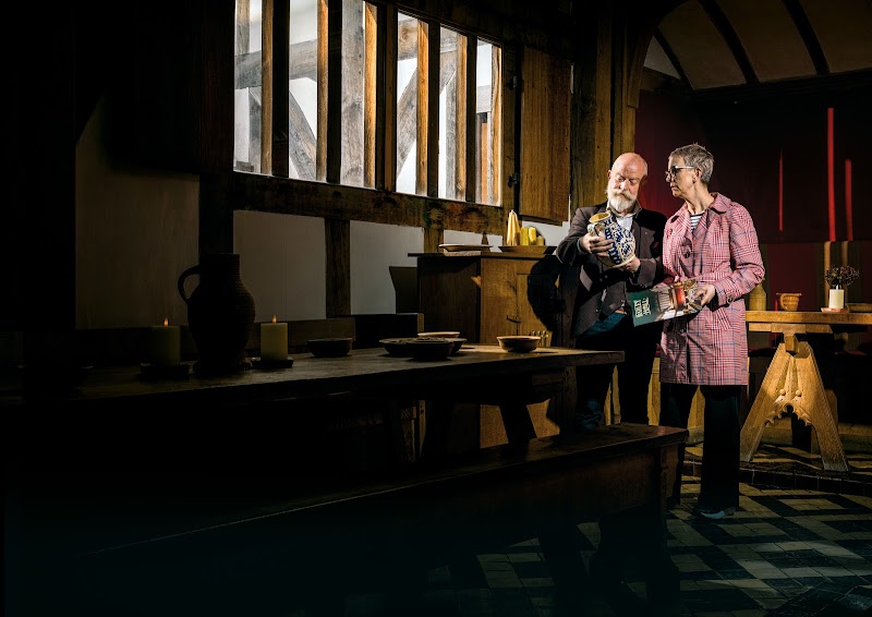 Barley Hall - Event Venue in York, England