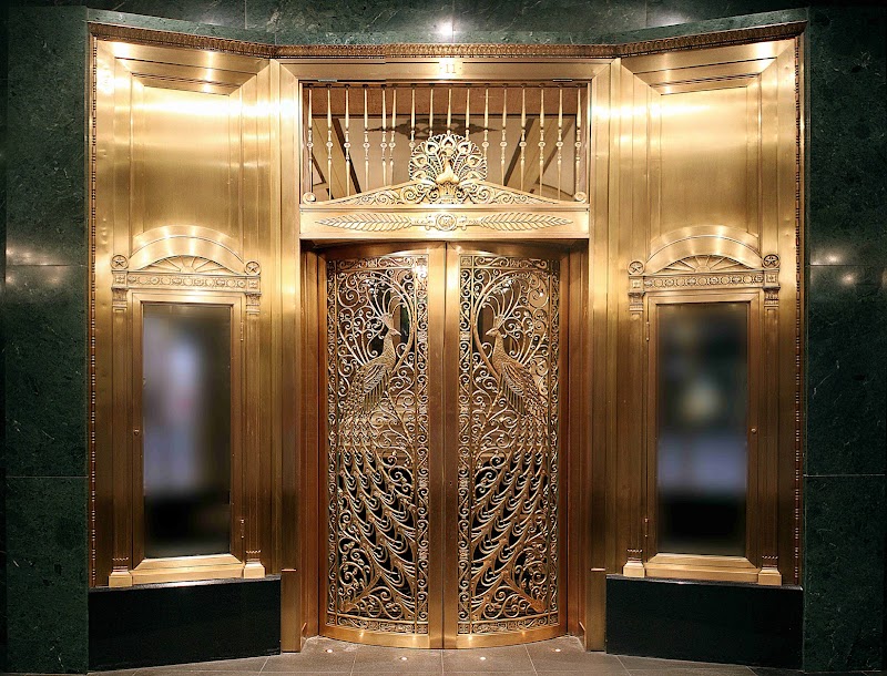 Palmer House - Event Venue in Chicago, Illinois