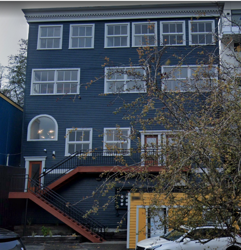 Atmosphere Seattle Event Venue - Event Venue in Seattle, Washington