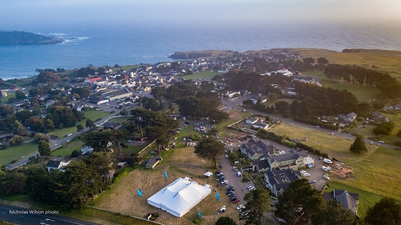 Mendocino Film Festival - Event Venue in Mendocino, California