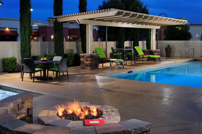 Hampton Inn & Suites Las Vegas South - Event Venue in Henderson, Nevada