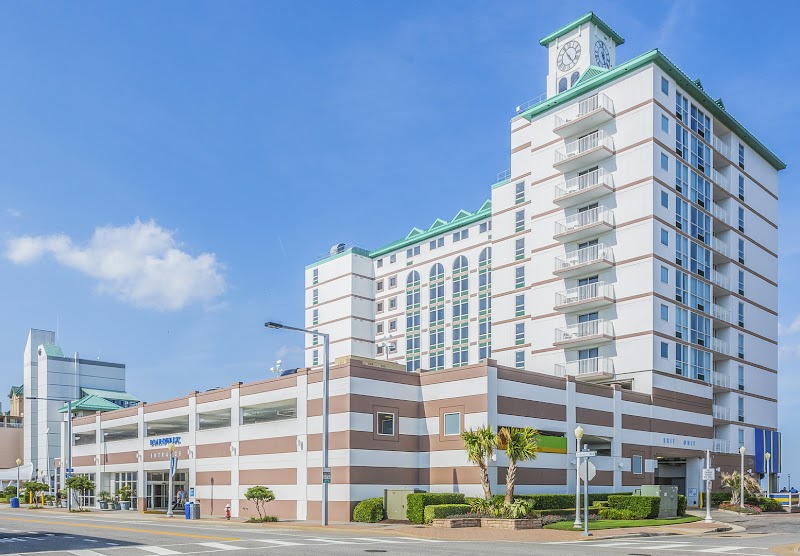 Boardwalk Resort and Villas - Event Venue in Virginia Beach, Virginia