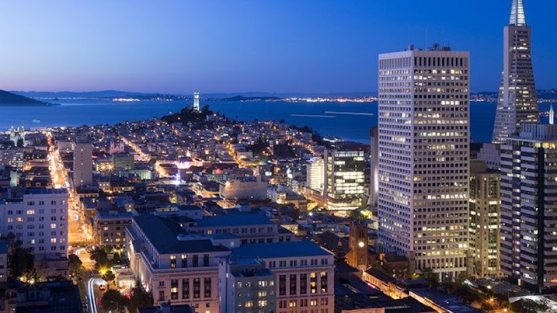 Grand Hyatt San Francisco - Event Venue in San Francisco, California