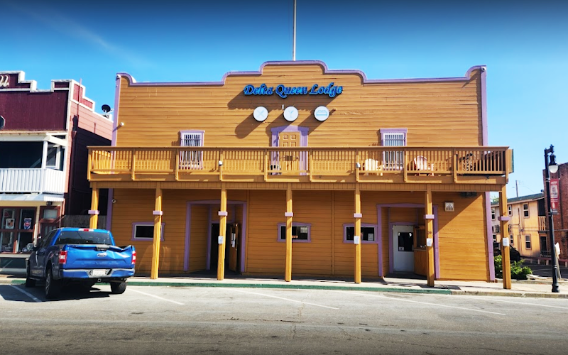 Delta Queen Lodge, Restaurant & Bar - Event Venue in Isleton, California