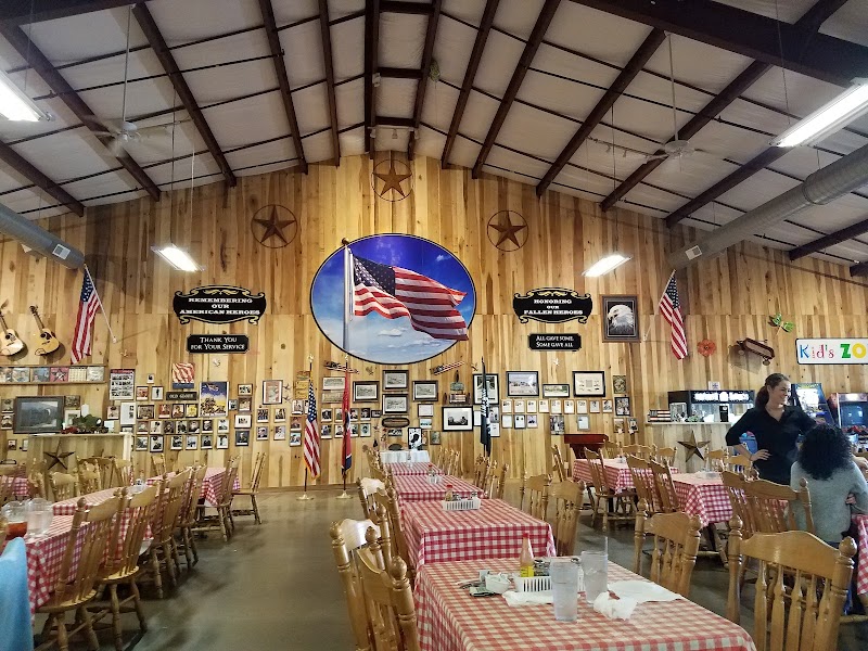 The Manor at Dickson - Event Venue in Dickson, Tennessee