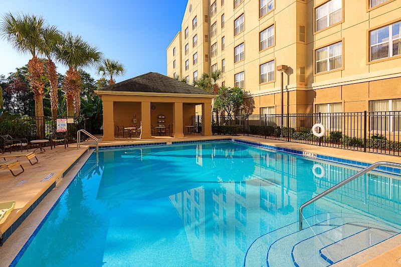 Homewood Suites by Hilton Orlando-Maitland - Event Venue in Maitland, Florida